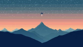 Minimalist Video Game Wallpaper