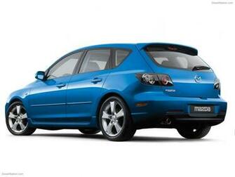 Home Mazda