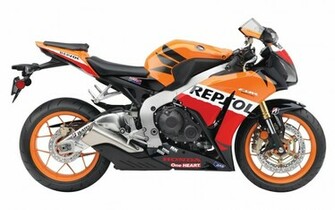 Mystery Wallpaper Honda Cbr1000rr