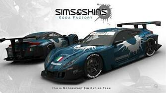 Wallpaper Motor Sport