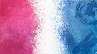 Color Splashes Wallpaper