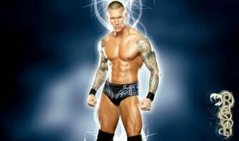 Randy Orton HD Wallpaper Brrip
