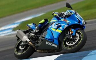 Suzuki Gsxr Wallpaper