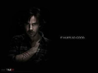 High Quality It Hurts So Good True Blood