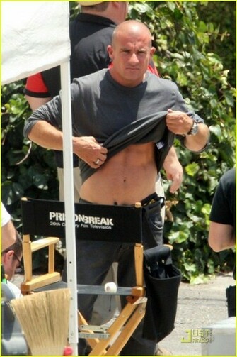 Clubs Prison Break Image Title Season Photo