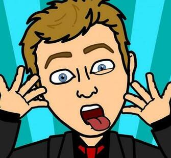 Bitstrips Avatar By Darts