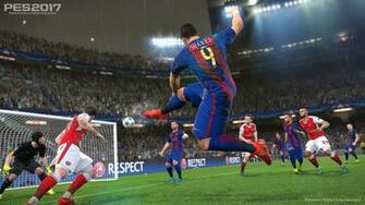 Pro Evolution Soccer Re The Finest Game