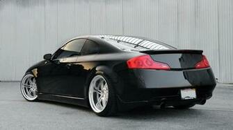 Back Gallery For Infiniti G35 Wallpaper