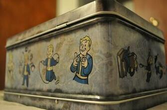 Fallout Vault Background iPad Wallpaper From Category Other
