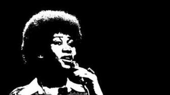 Aretha Franklin R B Soul F Wallpaper