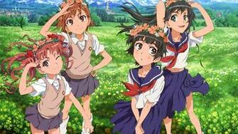 Certain Scientific Railgun