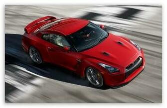 Nissan Gtr HD Wallpaper For Standard Fullscreen Uxga Xga Svga