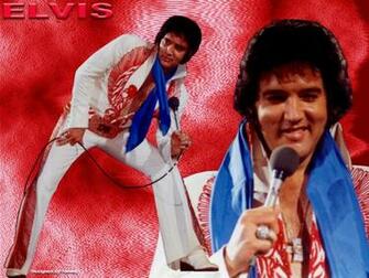 Elvis Presley