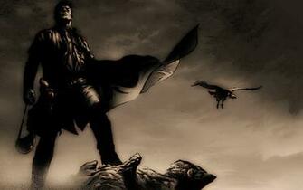 Dark Tower Wallpaper And Background Image Id