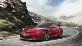 Porsche Gt3 Wallpaper And Background Image Net