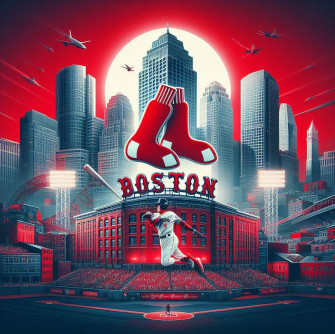 Systemplays On X Tuesday Mlb Play Boston Red Sox Ml