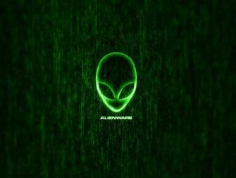 Alienware Wallpaper Transmission Green By Fseminario