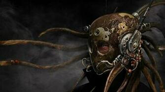 Machine Wallpaper Best