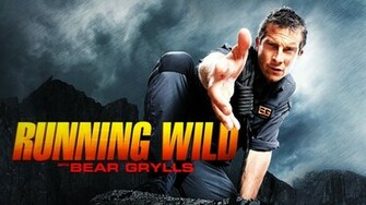 August By Stephen Comments Off On Bear Grylls HD Wallpaper
