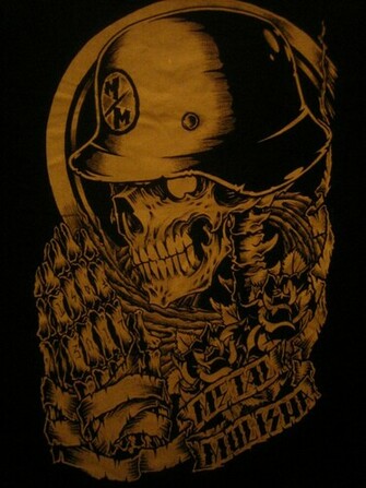 Metal Mulisha