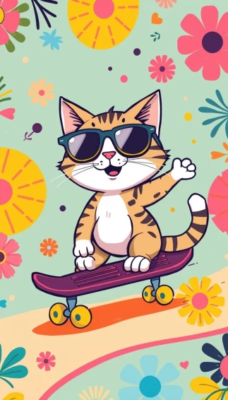 Funny Stupid Wallpaper