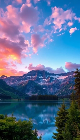 Vista Wallpaper HD 1080p