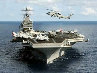 Aircraft Wallpaper Military Carrier