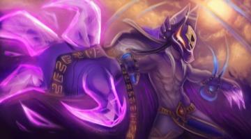 Pov Cyno Caught You Wallpaper Ig Xd R Cynomains