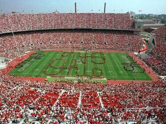 All World Visits Ohio State University