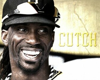 Andrew Mccutchen W Walker Believe Wallpaper