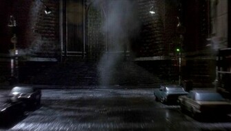 Gotham City Street Background Comments About This Movie