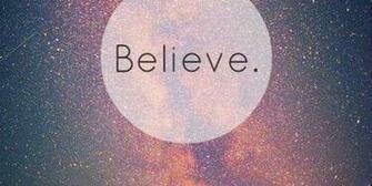 What Do You Believe Tamara Star