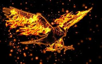 Awesome Fire Wallpaper