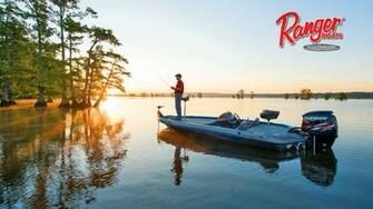 Ranger Boats Wallpaper