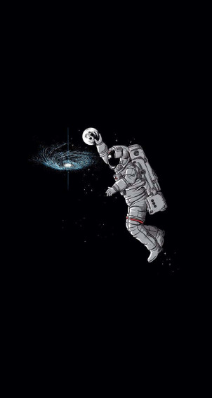 Creative iPhone Wallpaper