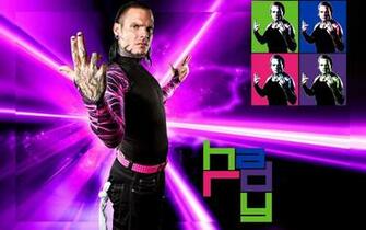 Jeff Hardy Wallpaper