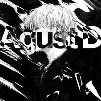 Agust D By Alt Air Bts Min Yoongi