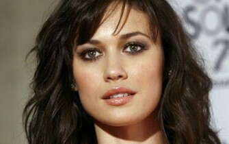 X Wallpaper Olga Kurylenko
