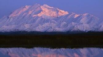 Mount Mckinley Wallpaper High Quality