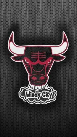 Chicago Bulls Wallpaper