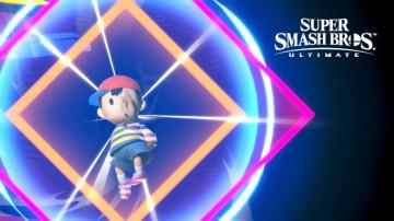 Ness Earthbound HD Wallpaper And Background