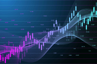 Stock Market Wallpaper