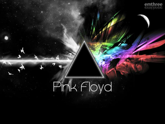 Pink Floyd Desktop Wallpaper