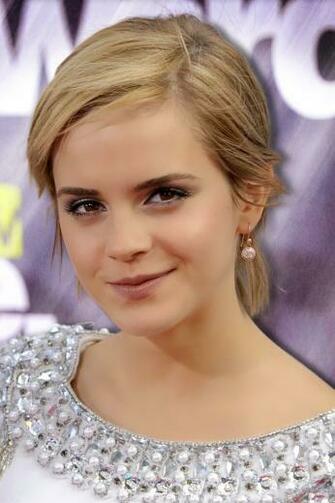 Emma Watson iPhone Wallpaper