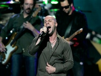 Daughtry Wallpaper