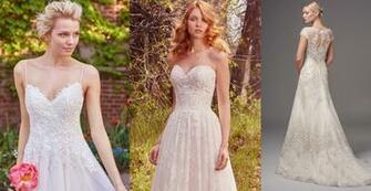 Wedding Dress Wallpaper