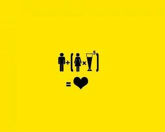 My Funny Love Wallpaper World Collection