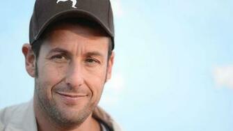 Adam Sandler In Cap 4k Ultra HD Wallpaper