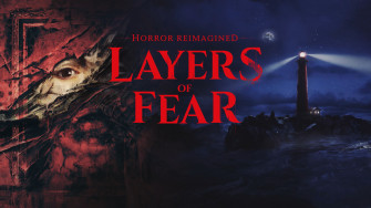 New Layers Of Fear Is Launching In June Wallpaper