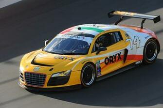Audi R8 Grand Am Racing Race S Wallpaper